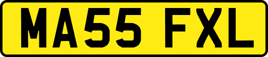 MA55FXL