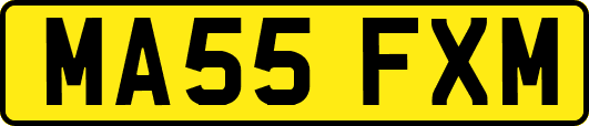 MA55FXM