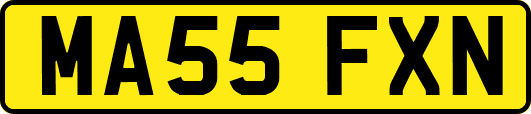MA55FXN