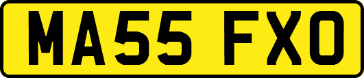 MA55FXO