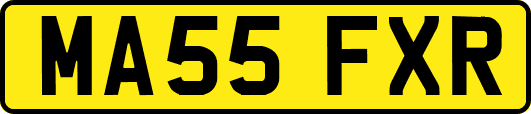 MA55FXR