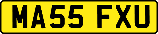 MA55FXU