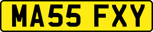 MA55FXY