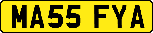 MA55FYA