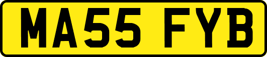 MA55FYB