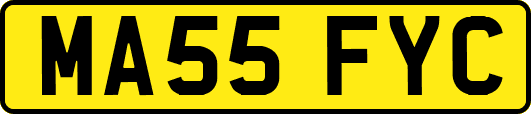 MA55FYC