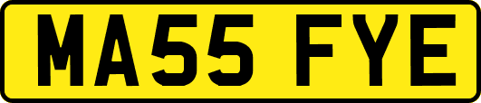MA55FYE