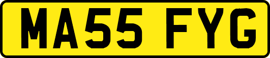 MA55FYG