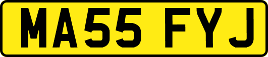 MA55FYJ