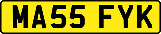 MA55FYK