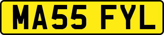 MA55FYL