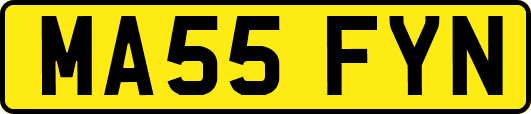 MA55FYN