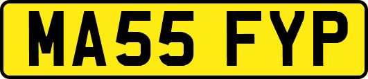 MA55FYP