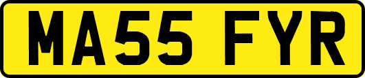 MA55FYR
