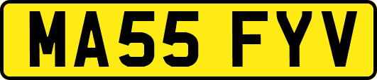 MA55FYV