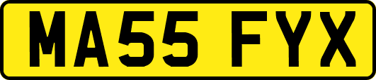 MA55FYX