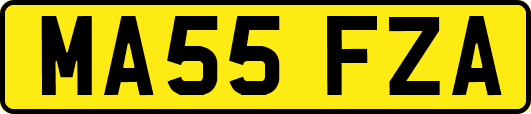 MA55FZA
