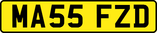MA55FZD