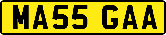 MA55GAA