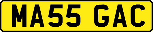 MA55GAC