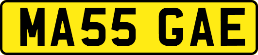 MA55GAE