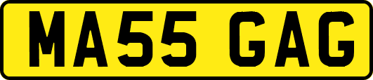 MA55GAG