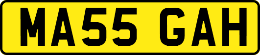 MA55GAH