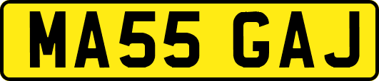 MA55GAJ