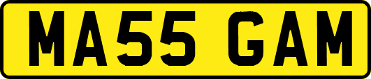 MA55GAM
