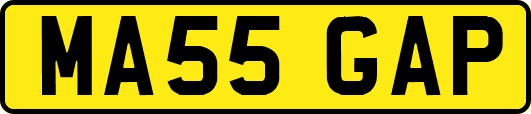 MA55GAP