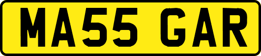 MA55GAR