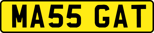 MA55GAT