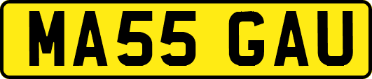 MA55GAU