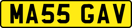 MA55GAV