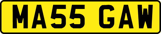 MA55GAW