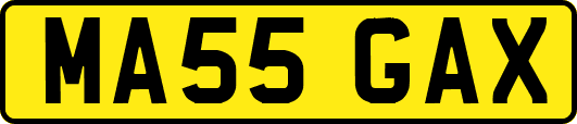 MA55GAX
