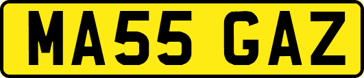 MA55GAZ