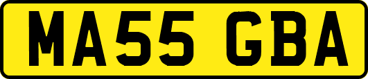 MA55GBA