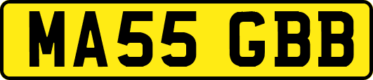MA55GBB