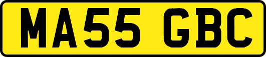 MA55GBC