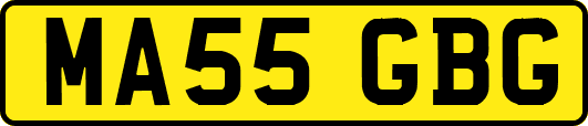 MA55GBG