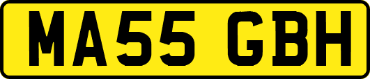 MA55GBH