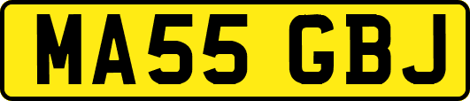 MA55GBJ