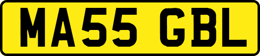 MA55GBL
