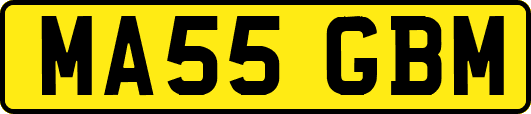 MA55GBM