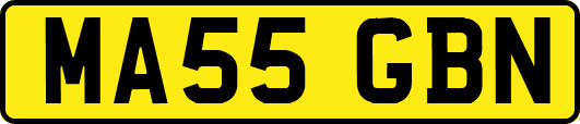 MA55GBN