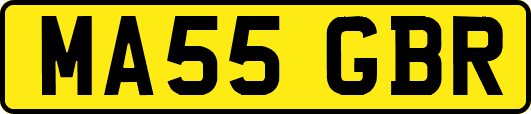 MA55GBR