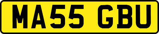 MA55GBU