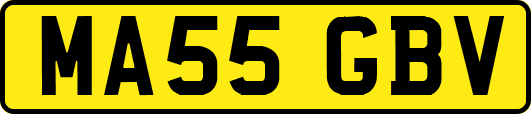 MA55GBV
