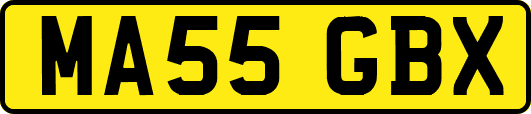 MA55GBX